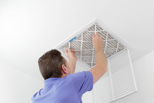 Best Residential Air Duct Cleaning in Mount Airy, MD